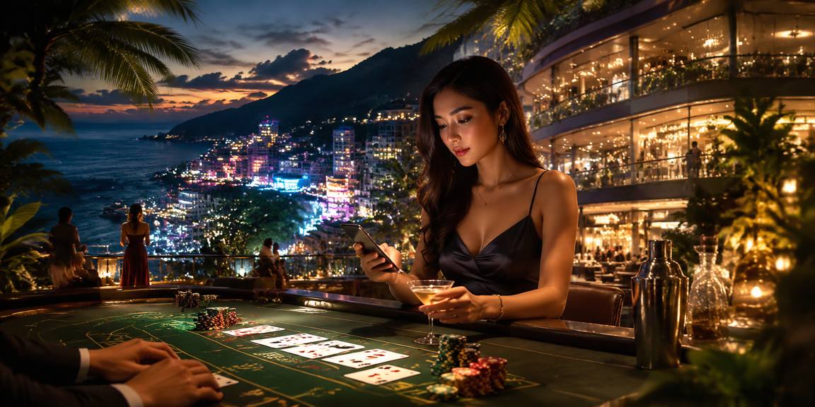 iterm2 Những gì bạn sẽ tìm thấy trong phòng live dealer